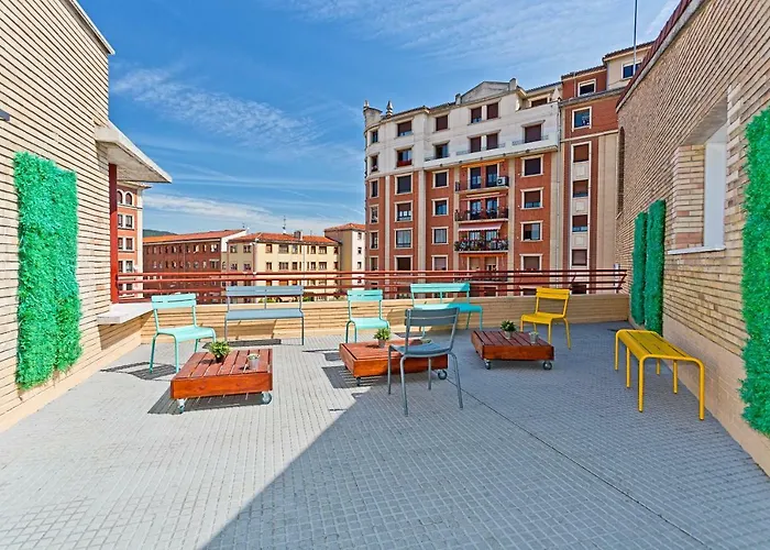 Camplus Pamplona