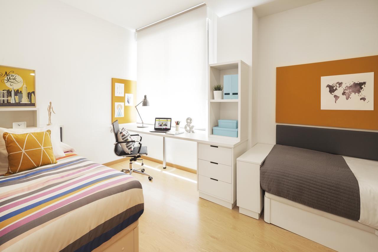 Apartamento Camplus Pamplona