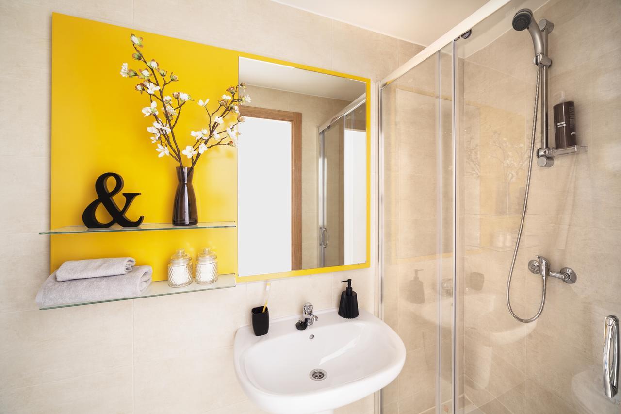 Apartamento Camplus