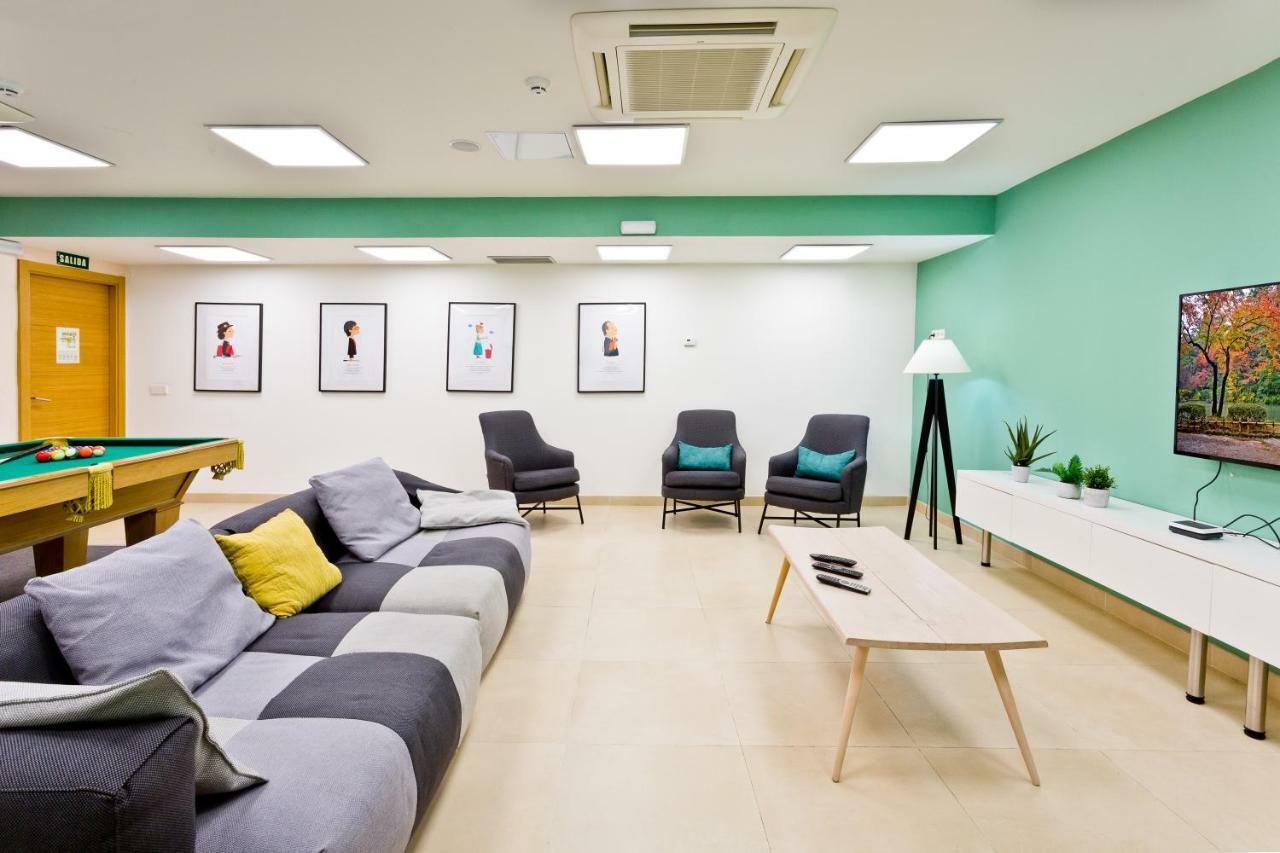 Camplus Apartamento